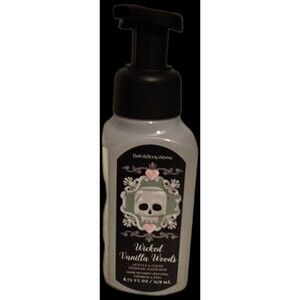NEW Bath & Body Works FOAMING HAND SOAP